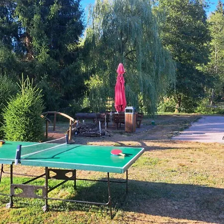 Appartement D1 Very Of 1 A 4 Pers 3 Stars Wifi Le Tholy