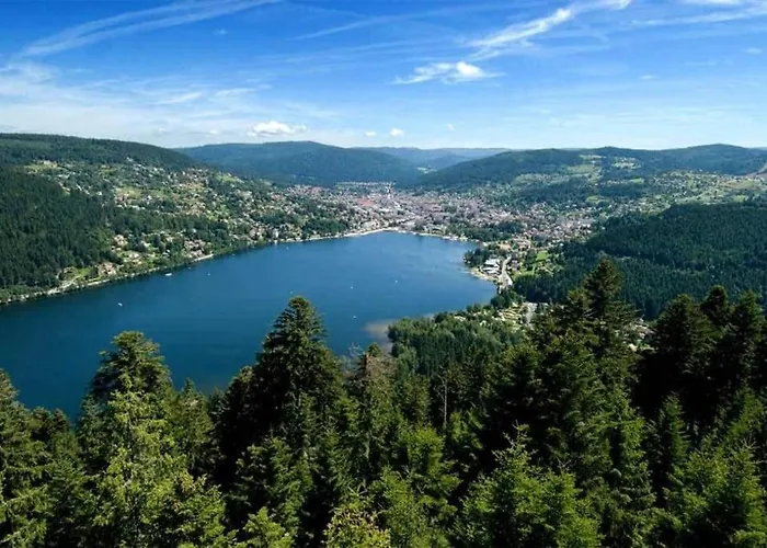 D1 Very Of 1 A 4 Pers 3 Stars Wifi