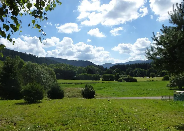 D1 Very Of 1 A 4 Pers 3 Stars Wifi *