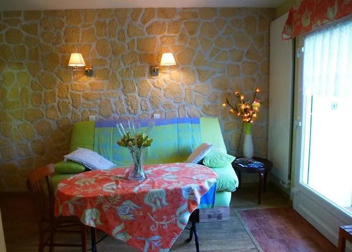 D1 Very Of 1 A 4 Pers 3 Stars Wifi * Le Tholy