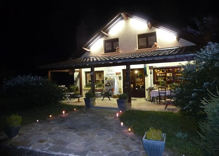 D1 Very Of 1 A 4 Pers 3 Stars Wifi Apartmán