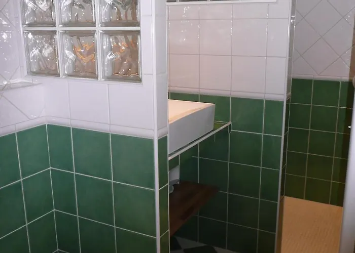 Apartmán D1 Very Of 1 A 4 Pers 3 Stars Wifi *